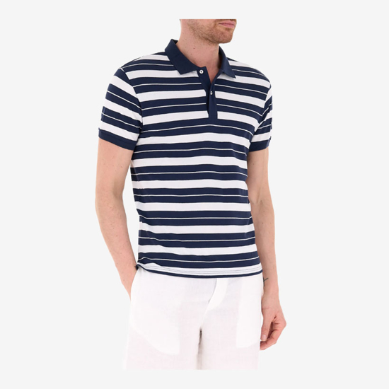 COLMAR m polo majica 7607 6AX 68 navy white