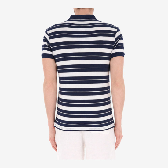 COLMAR m polo majica 7607 6AX 68 navy white