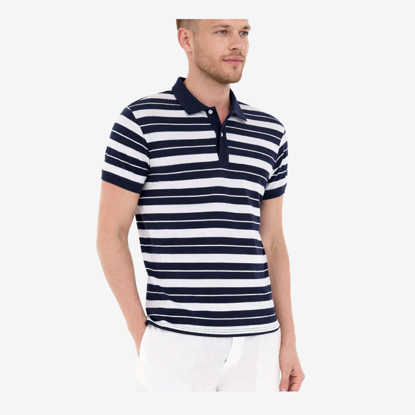 COLMAR m polo majica 7607 6AX 68 navy white