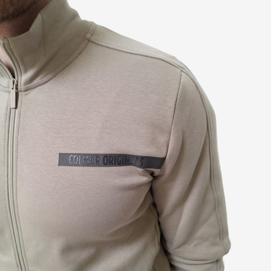 COLMAR m jopica 6125 3YV 751 chipmunk