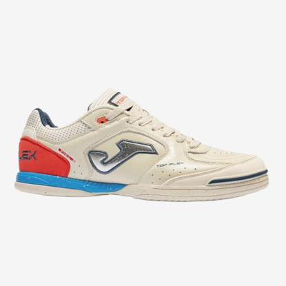 JOMA m nogometni copati TOPS2625 IN TOP FLEX beige
