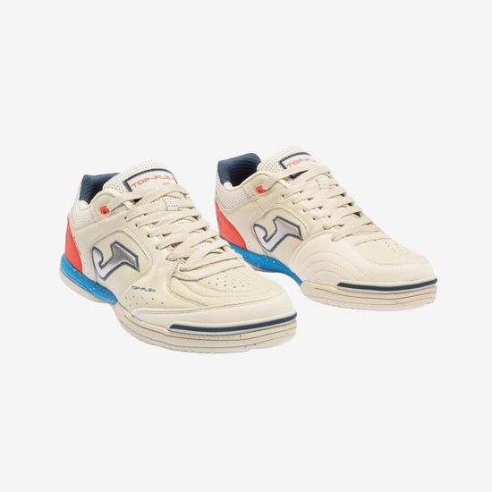 JOMA m nogometni copati TOPS2625 IN TOP FLEX beige