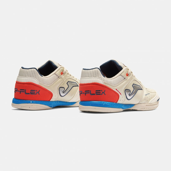 JOMA m nogometni copati TOPS2625 IN TOP FLEX beige