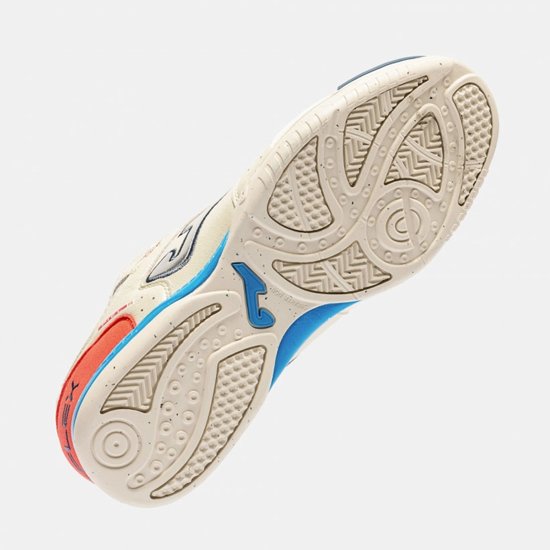 JOMA m nogometni copati TOPS2625 IN TOP FLEX beige