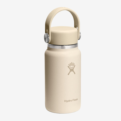 HYDRO FLASK MICRO HYDRO TNY200R114 OAT 200ml oat