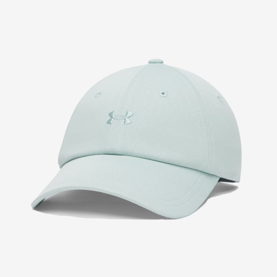 UNDER ARMOUR šilt kapa 6009335-477 BLITZING LOW HAT enamel blue