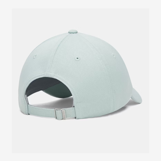 UNDER ARMOUR šilt kapa 6009335-477 BLITZING LOW HAT enamel blue