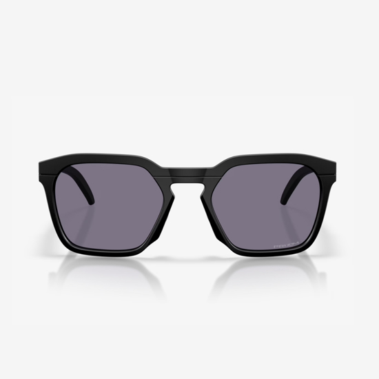 OAKLEY sončna očala 9533-01 HSTN SQ Matte Black Prizm Grey