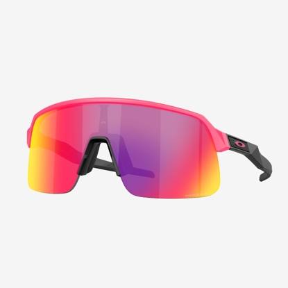 OAKLEY kolesarska očala 9496-14 SUTRO LITE S Pink Prizm Road