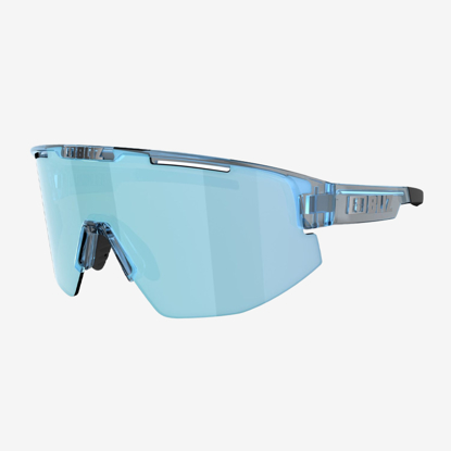 BLIZ športna očala OZB7004 26 MATRIX transparent blue ice blue