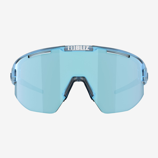 BLIZ športna očala OZB7004 26 MATRIX transparent blue ice blue