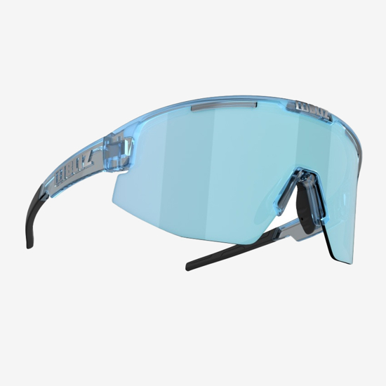 BLIZ športna očala OZB7004 26 MATRIX transparent blue ice blue