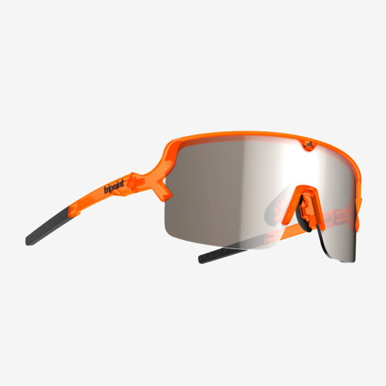 TRIPOINT športna očala TS0008S013 LAKE PRESPA shiny neon orange smoke
