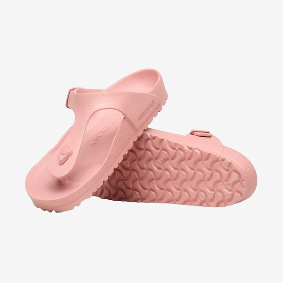BIRKENSTOCK natikači 1032100 GIZEH EVA -regular- pink clay