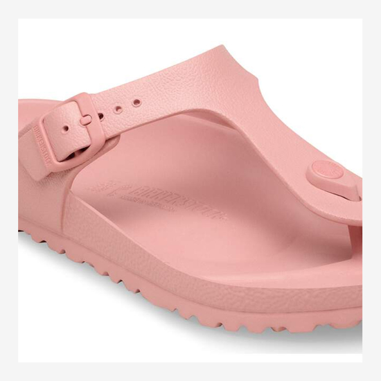 BIRKENSTOCK natikači 1032100 GIZEH EVA -regular- pink clay