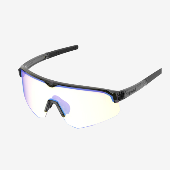 TRIPOINT športna očala TRIS00515 LAKE VICTORIA shiny transparent black smoke blue multi