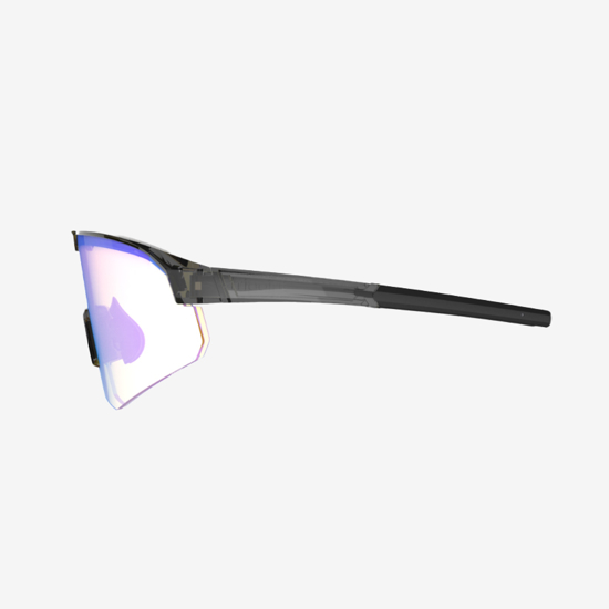 TRIPOINT športna očala TRIS00515 LAKE VICTORIA shiny transparent black smoke blue multi