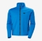 HELLY HANSEN m jopica HP FLEECE JACKET cobalt