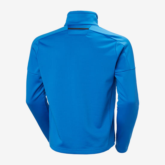 HELLY HANSEN m jopica 34539 543 HP FLEECE JACKET cobalt