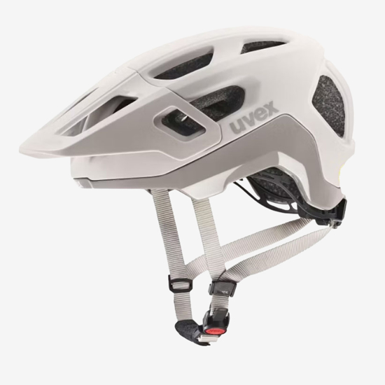 UVEX odr kolesarska čelada 41070911 REACT warm grey matt