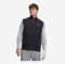 UNDER ARMOUR m golf brezrokavnik DRIVE PRO HYBRID VEST black
