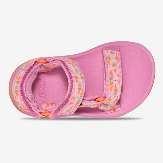TEVA baby sandali 1177410T HURRICANE scppn