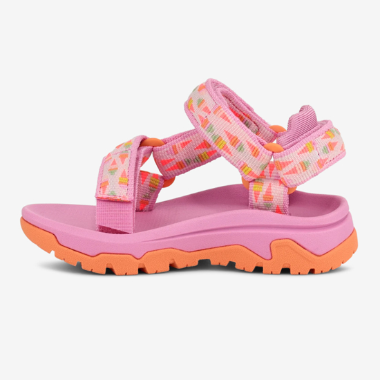 TEVA baby sandali 1177410T HURRICANE scppn