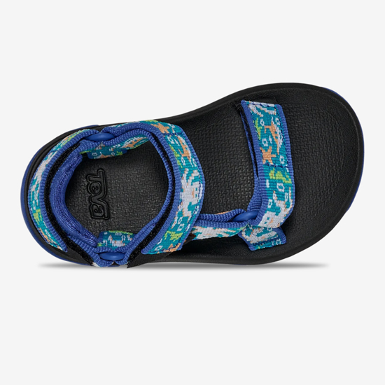 TEVA baby sandali 1177410T HURRICANE odz