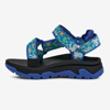 TEVA baby sandali 1177410T HURRICANE odz
