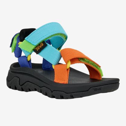 TEVA baby sandali 1177410T HURRICANE nmu