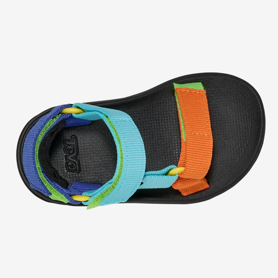 TEVA baby sandali 1177410T HURRICANE nmu