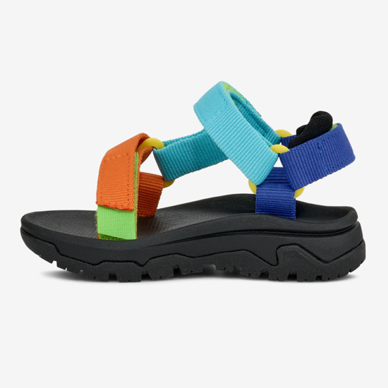 TEVA baby sandali 1177410T HURRICANE nmu