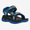 TEVA baby sandali 1177410T HURRICANE tvgb