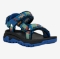 TEVA baby sandali TVGB HURRICANE trucks vintage blue