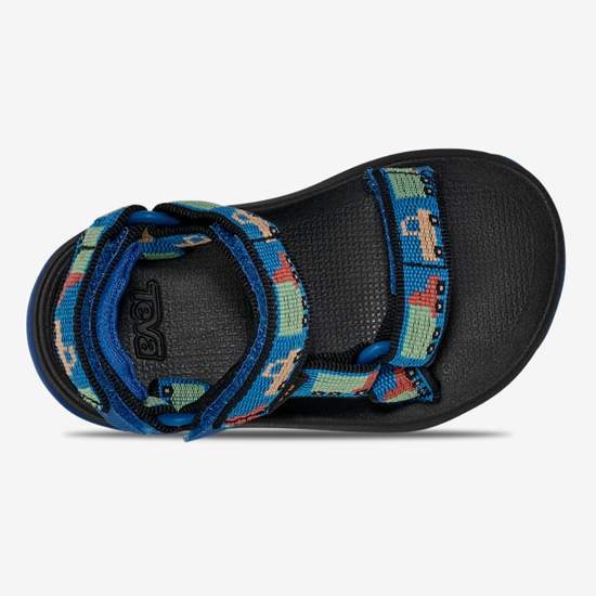 TEVA baby sandali 1177410T HURRICANE tvgb