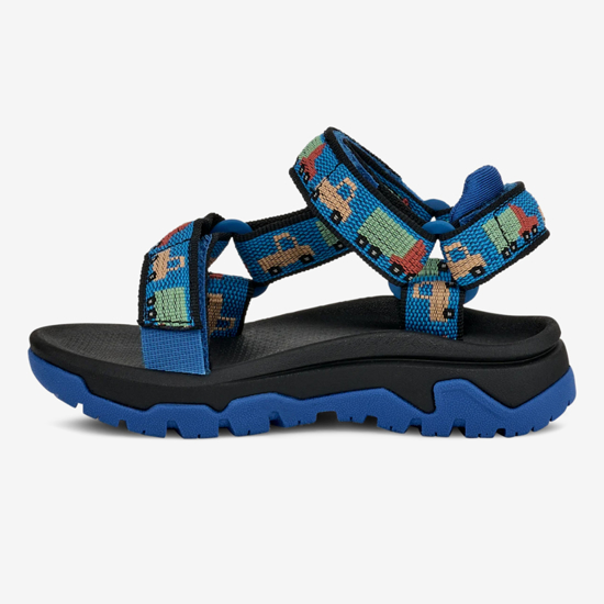 TEVA baby sandali 1177410T HURRICANE tvgb