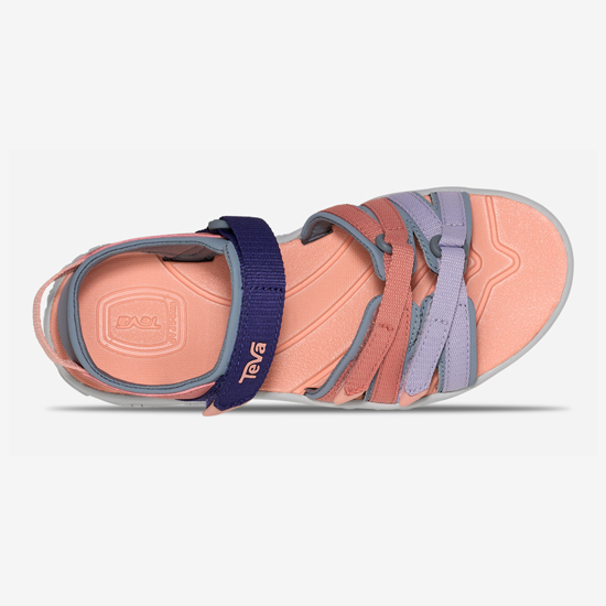TEVA otr sandali 1019395C ERL TIRRA early bird