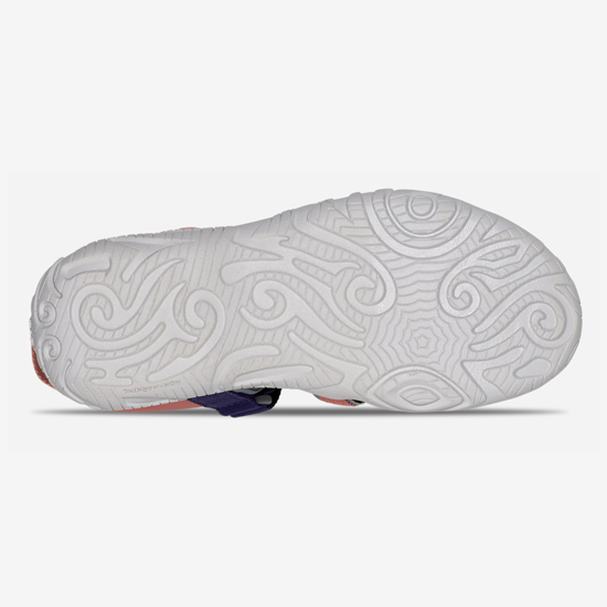 TEVA otr sandali 1019395C ERL TIRRA early bird