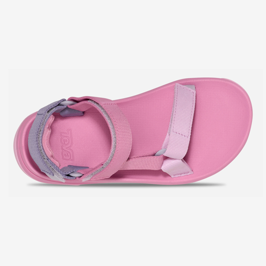 TEVA otr sandali 1177430C BPML HURRICANE bright pink