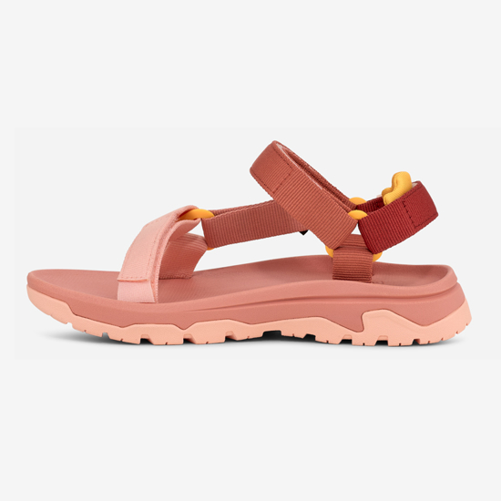 TEVA otr sandali 1177430C TNYR HURRICANE tawny orange