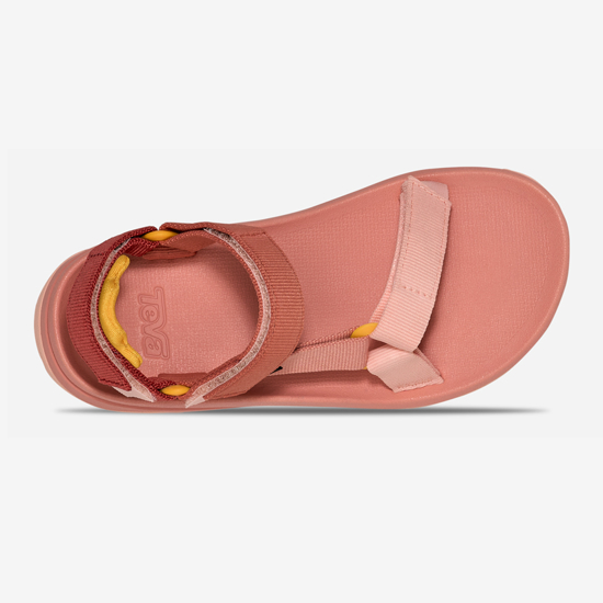 TEVA otr sandali 1177430C TNYR HURRICANE tawny orange