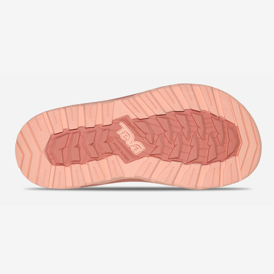 TEVA otr sandali 1177430C TNYR HURRICANE tawny orange