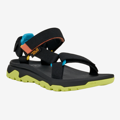 TEVA otr sandali 1177430C BLKM HURRICANE black multi