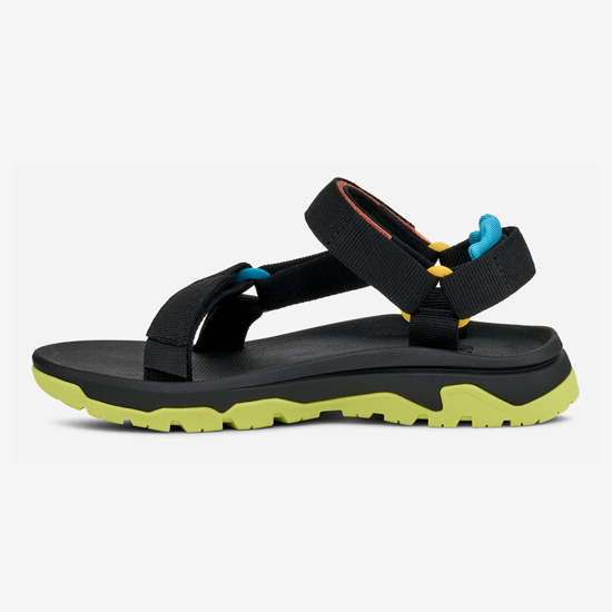 TEVA otr sandali 1177430C BLKM HURRICANE black multi