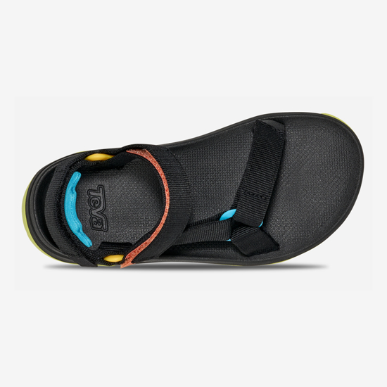 TEVA otr sandali 1177430C BLKM HURRICANE black multi