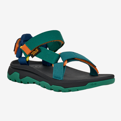 TEVA otr sandali 1177430C BCMLT HURRICANE blue coral