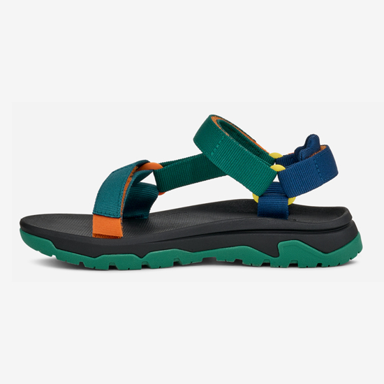 TEVA otr sandali 1177430C BCMLT HURRICANE blue coral