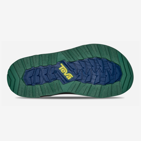 TEVA otr sandali 1177430C BCMLT HURRICANE blue coral