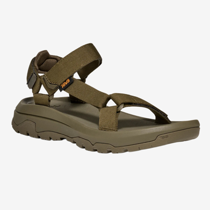TEVA m sandali 1173670 DOL HURRICANE XLT3 dark olive