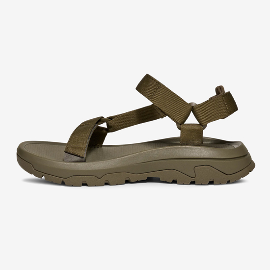 TEVA m sandali 1173670 DOL HURRICANE XLT3 dark olive